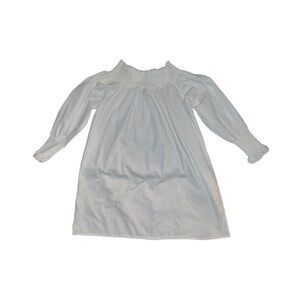 FOREVER 21 white off the shoulder dress. Small